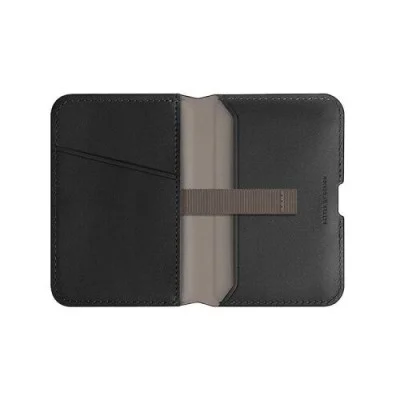 Uniq Lyden Ds Rfid-Blocking Magnetic Wallet